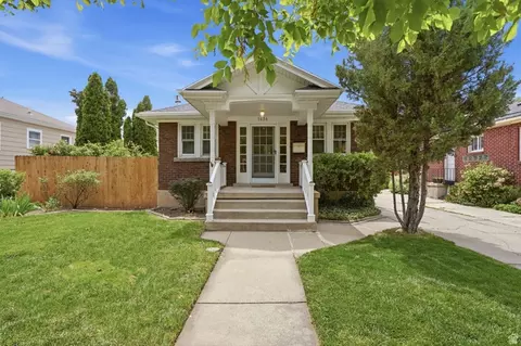 1434 E Ramona Ave, Salt Lake City, UT 84105