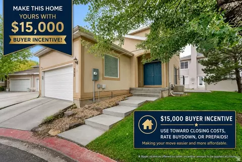 352 Bayside Dr, Saratoga Springs, UT 84045