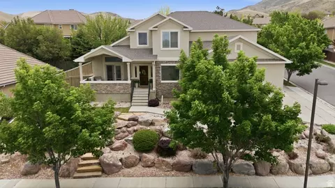2382 W Stonehaven Loop N, Lehi, UT 84043