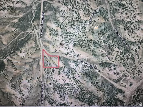 Undisclosed, Duchesne, UT 84021