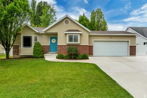 1316 S 1650 W, Syracuse, UT 84075