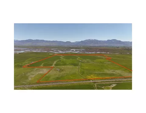 320 N 5400 W, Mendon, UT 84325