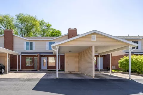 283 W 600 N #2, Logan, UT 84321