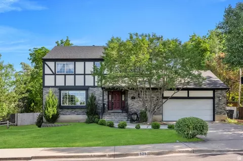 525 E 2780 N, Provo, UT 84604