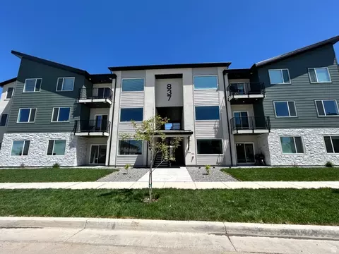 837 S 200 E #5-201, Spanish Fork, UT 84660