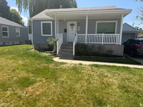 65 W 700 N, Bountiful, UT 84010