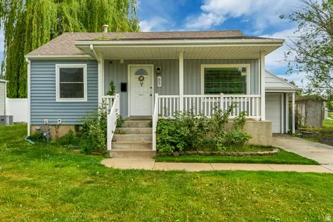 65 W 700 N, Bountiful, UT 84010