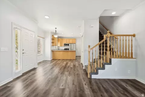 Living - 18 W 680 N, Orem, UT 84057 photo 3 of 6