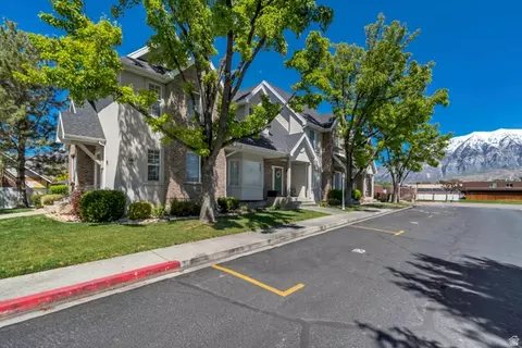 Exterior - 18 W 680 N, Orem, UT 84057 photo 3 of 4