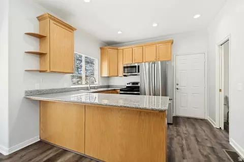 Kitchen - 18 W 680 N, Orem, UT 84057 photo 1 of 1