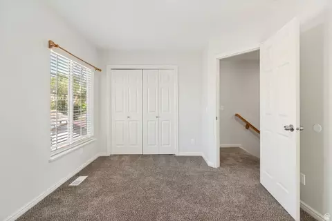 Bedroom - 18 W 680 N, Orem, UT 84057 photo 3 of 6