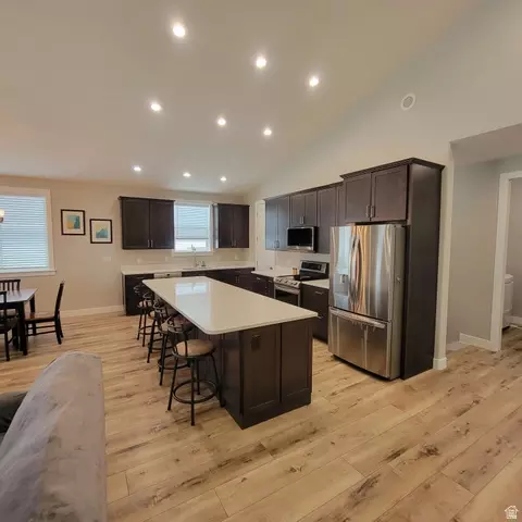 252 W 4950 S, Washington Terrace, UT 84405