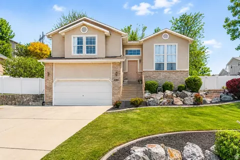 286 N 980 E, Lindon, UT 84042