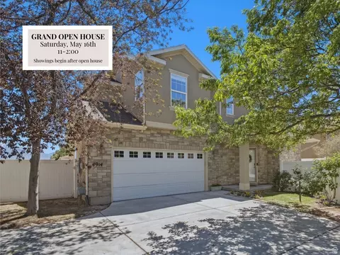 4914 W Duncan Meadow Ln, Riverton, UT 84096