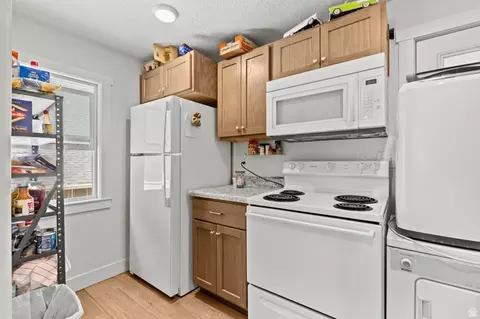 Kitchen - 661 E 600 N, Logan, UT 84321 photo 1 of 3