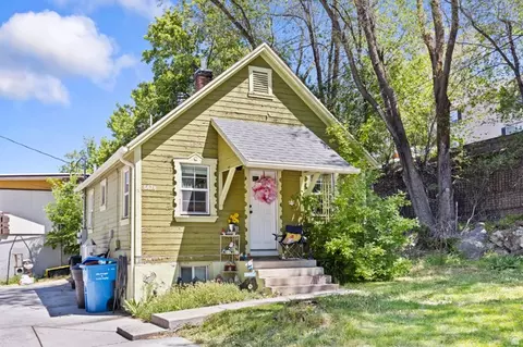 Exterior - 661 E 600 N, Logan, UT 84321 photo 2 of 2