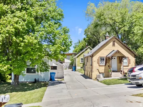 Exterior - 661 E 600 N, Logan, UT 84321 photo 1 of 2
