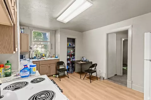 Kitchen - 661 E 600 N, Logan, UT 84321 photo 3 of 3