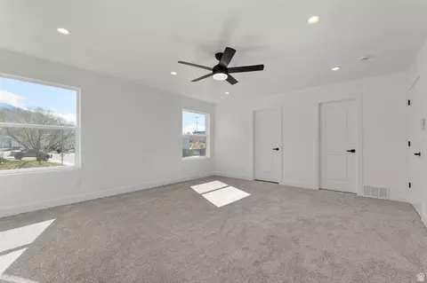 Bedroom - 241 E 670 S #8, Payson, UT 84651 photo 2 of 5