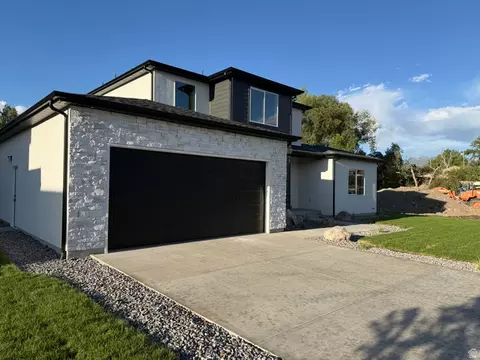 Exterior - 241 E 670 S #8, Payson, UT 84651 photo 11 of 13