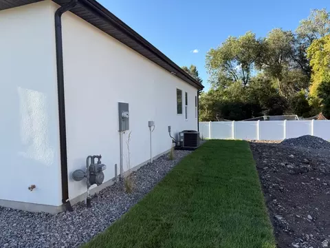 Exterior - 241 E 670 S #8, Payson, UT 84651 photo 13 of 13