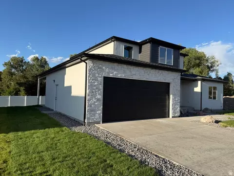 Exterior - 241 E 670 S #8, Payson, UT 84651 photo 10 of 13