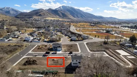 241 E 670 S #8, Payson, UT 84651