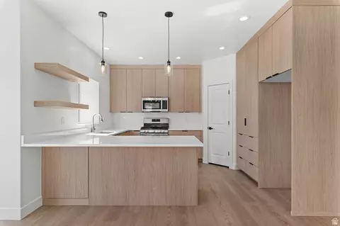 Kitchen - 241 E 670 S #8, Payson, UT 84651 photo 1 of 3