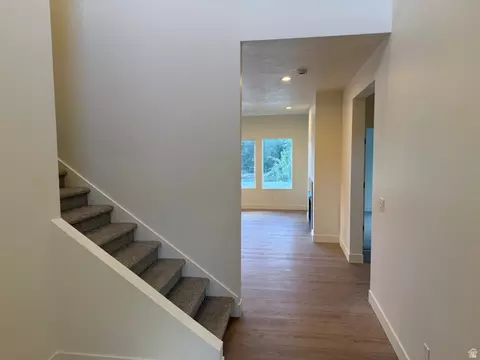 Entry Way - 241 E 670 S #8, Payson, UT 84651 photo 2 of 5