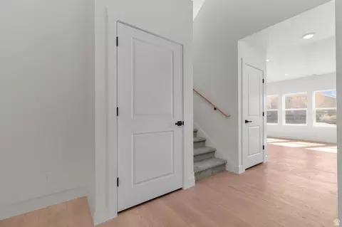 Entry Way - 241 E 670 S #8, Payson, UT 84651 photo 1 of 2