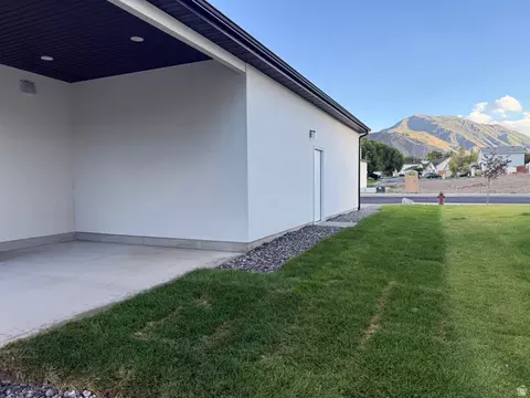 Exterior - 241 E 670 S #8, Payson, UT 84651 photo 8 of 13