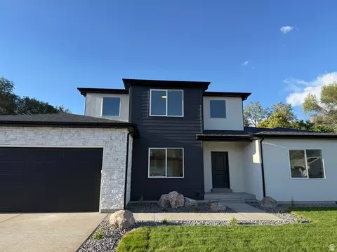 Exterior - 241 E 670 S #8, Payson, UT 84651 photo 2 of 13