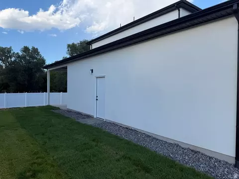 Exterior - 241 E 670 S #8, Payson, UT 84651 photo 9 of 13