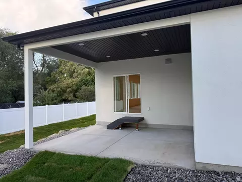 Exterior - 241 E 670 S #8, Payson, UT 84651 photo 4 of 13