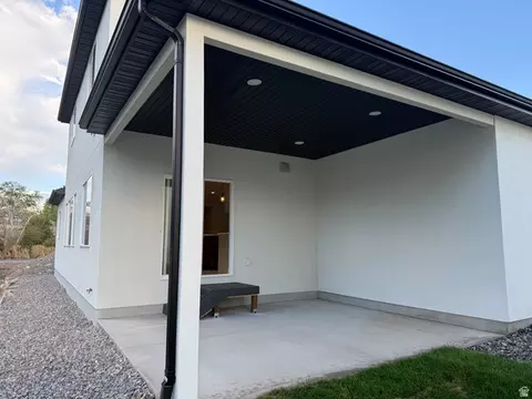 Exterior - 241 E 670 S #8, Payson, UT 84651 photo 5 of 13
