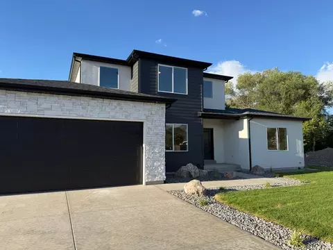 Exterior - 241 E 670 S #8, Payson, UT 84651 photo 1 of 13