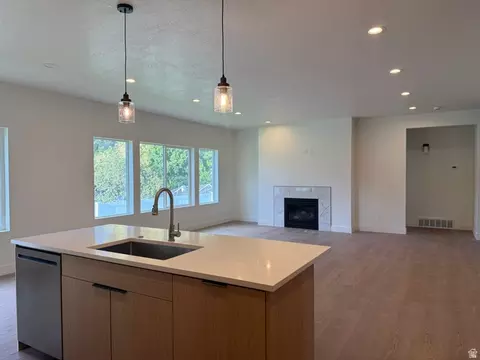 Living - 241 E 670 S #8, Payson, UT 84651 photo 6 of 6