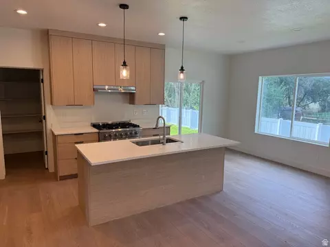 Kitchen - 241 E 670 S #8, Payson, UT 84651 photo 1 of 5