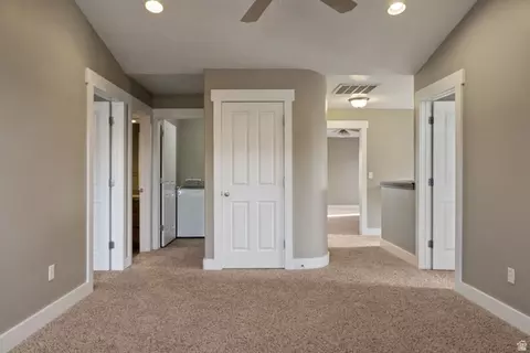 Entry Way - 1420 E Firelight Way, Sandy, UT 84092 photo 2 of 2