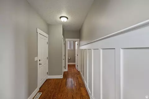 Entry Way - 1420 E Firelight Way, Sandy, UT 84092 photo 1 of 2