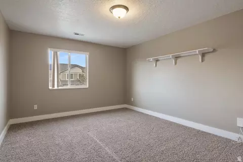 Bedroom - 1420 E Firelight Way, Sandy, UT 84092 photo 3 of 4