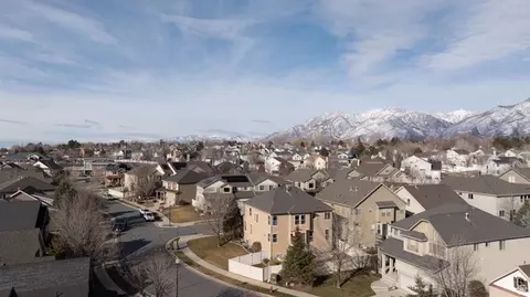 View/Area - 1420 E Firelight Way, Sandy, UT 84092 photo 4 of 7