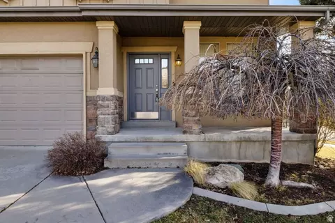 Exterior - 1420 E Firelight Way, Sandy, UT 84092 photo 2 of 4