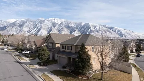 View/Area - 1420 E Firelight Way, Sandy, UT 84092 photo 1 of 7
