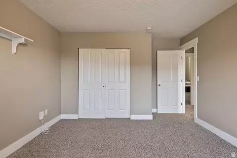 Bedroom - 1420 E Firelight Way, Sandy, UT 84092 photo 4 of 4
