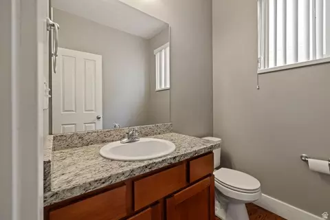 Bath - 1420 E Firelight Way, Sandy, UT 84092 photo 1 of 4