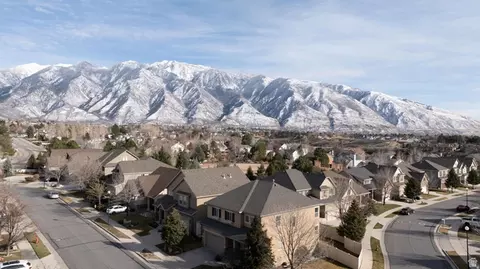 View/Area - 1420 E Firelight Way, Sandy, UT 84092 photo 5 of 7