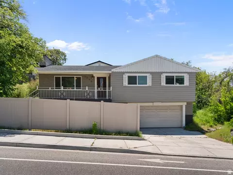 Exterior - 2990 E 3900 S, Holladay, UT 84124 photo 3 of 3