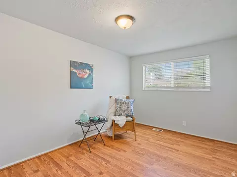 Bedroom - 2990 E 3900 S, Holladay, UT 84124 photo 3 of 3