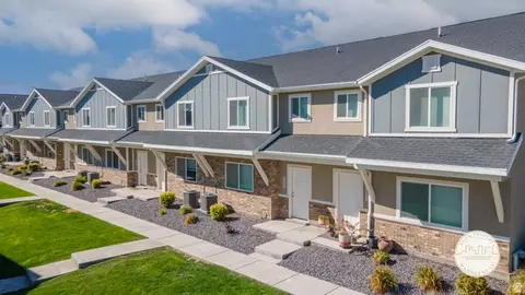4199 E Oconnell, Eagle Mountain, UT 84005
